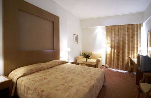 Cazare Hotel Thraki Palace 5*